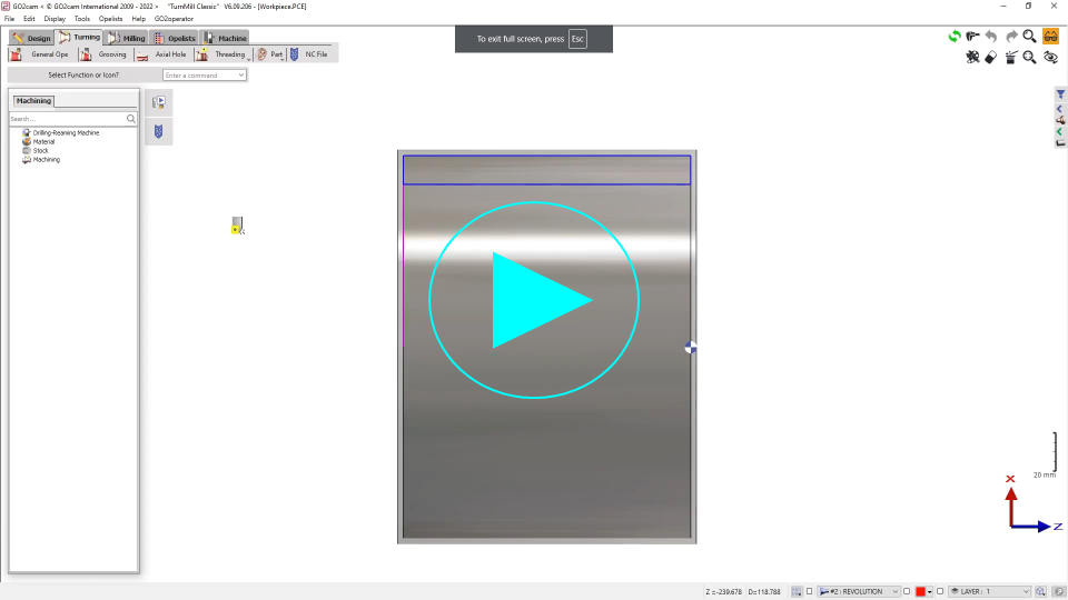 Program a Drilling - Reaming Method 1.png