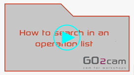 How to search in an operation list.png