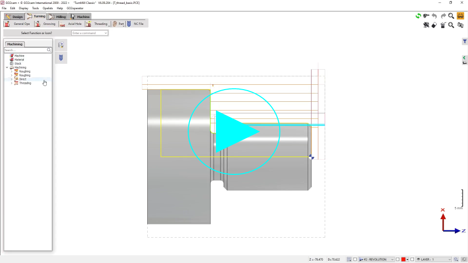 Calculation of depths of thread in Turning.png