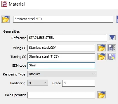 EDM code field - material.PNG