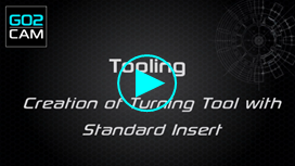 Creation of turning tool with Standard insert.png