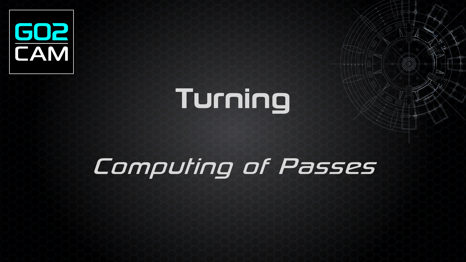First Page PPT  - Turning - Computing of Passes-20250415-075435.png