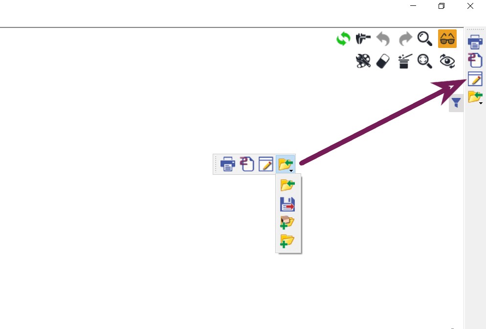 2. User Toolbar Window.JPG