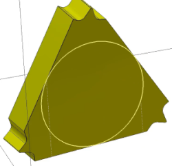 Create insert holder for threading tool 07.png