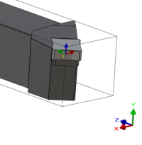 Create insert holder for threading tool 02.png