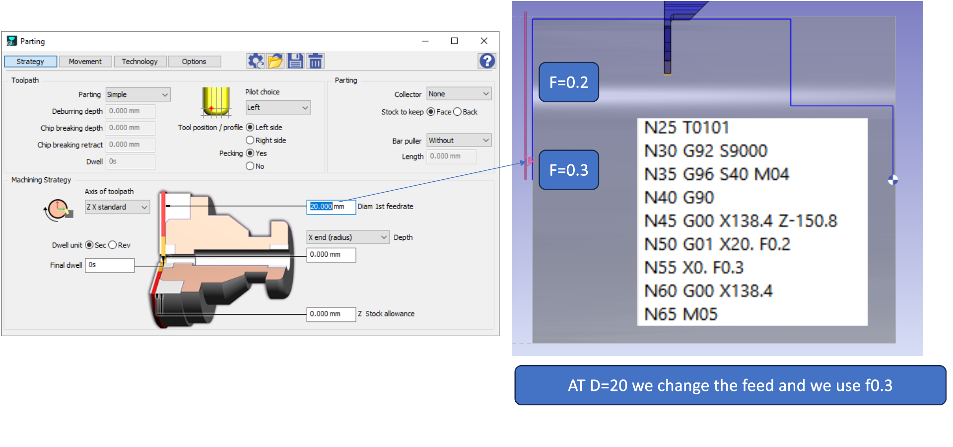 Parting - feedrate change.png