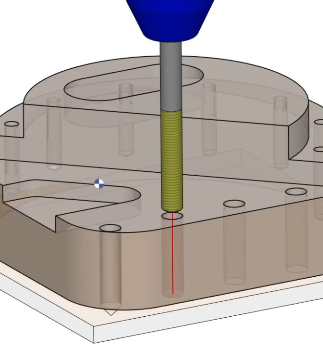 Tapping(milling)-20230713-110340.JPG